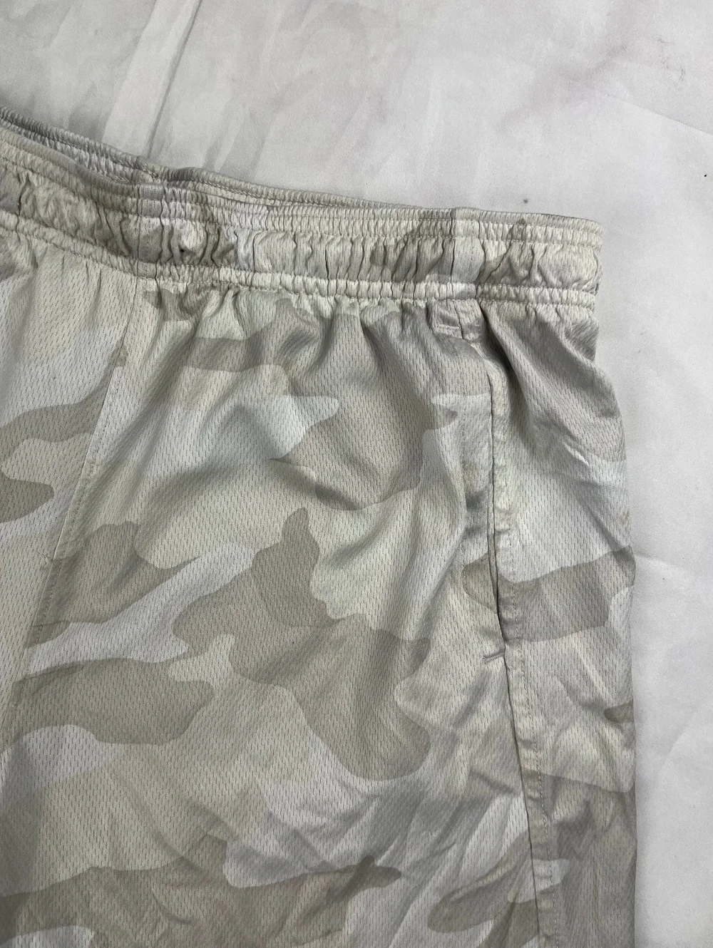 Old Navy Active Men's XL Camo Athletic Shorts